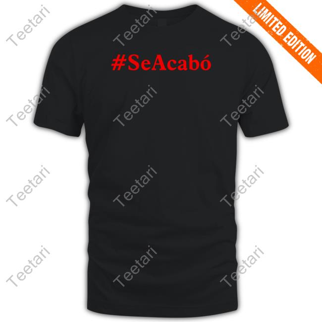 Seacabo Tank Top